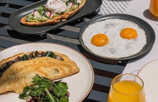 ZUR Studios & Suites - Foto 69