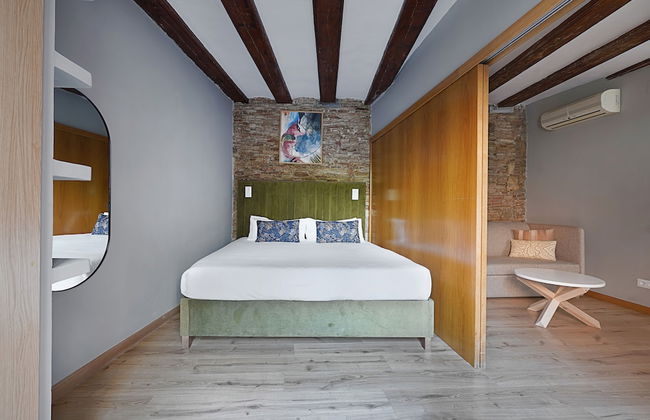 Numa | Lustre Apartments - Foto 3