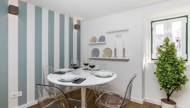 Servicio de comidas en la habitación