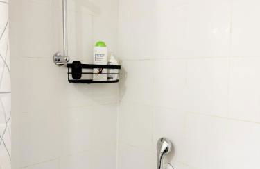 Cozy Studio for 2 Pax - 10 min from La Défense Paris Arena - Foto 12