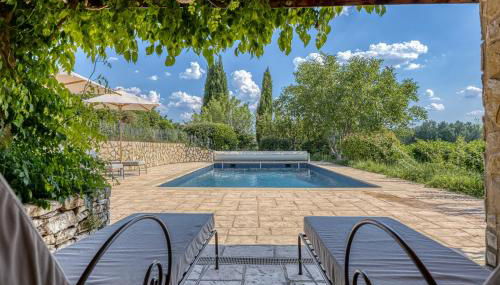 La Bastide des Oliviers Provence - Mirabel aux Baronnies - Foto 4