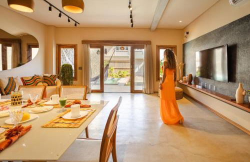 Casa TUA no Preá pertinho do Mar - Foto 5