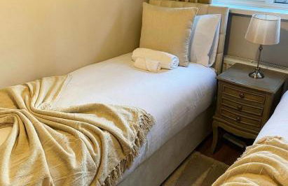 Rose Cottage - Foto 15