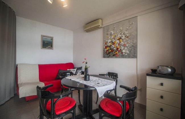 Arc - 5 M From Beach - A3 Red - Foto 8