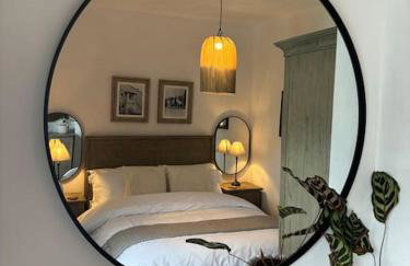 Cozy 3-Bed Cottage with Hot Tub - Foto 24