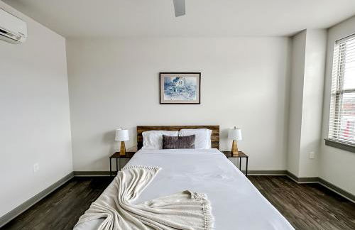 Sleepover Little Rock 1BD 1BA Apartments - Foto 37