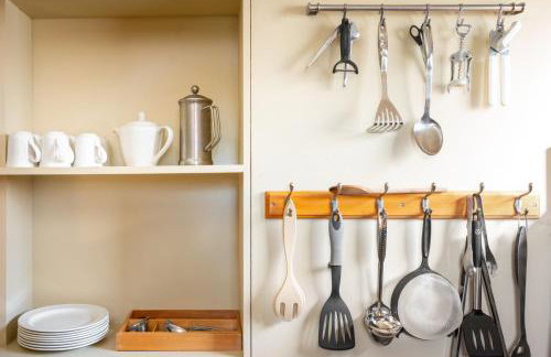 Swift - Sweffling Hall - Foto 7