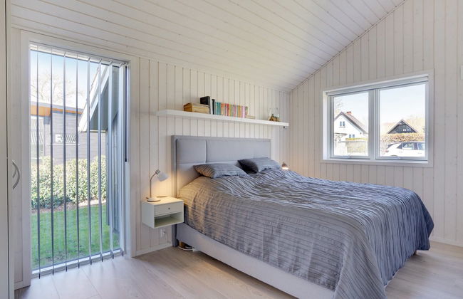 "Lander" - 20m from the sea - Foto 21