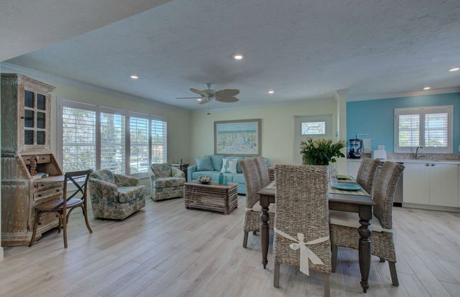 Lulu's Key House Loggerhead 2/2 Upstairs - Foto 8