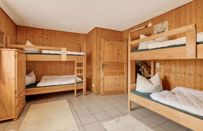 Chalet in Hinterrod Thuringen mit Sauna - Photo 3