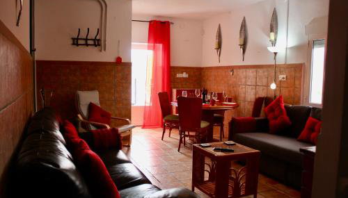 Rambla Retreats Apartment Rojo with shared pool & hot tub Stunning views in Oria - Foto 4