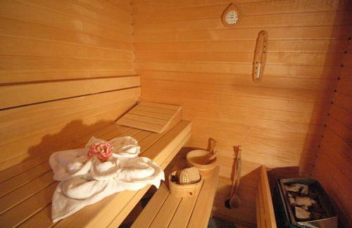 Holzhaus Grömitz "Das kleine Holzhaus" - Photo 10