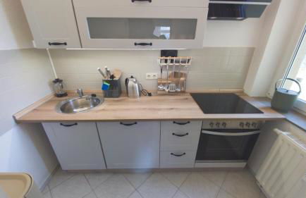 Ferienwohnung Stadtblick Königstein - Foto 16