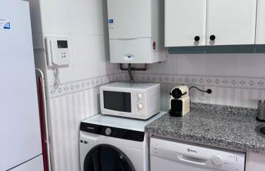 Apartamento centro y playa de Gijon - Foto 14