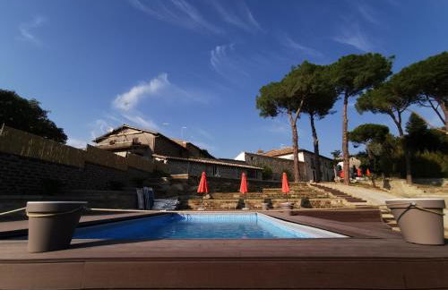 Villa Esclusiva 7 Camere con Piscina 40min da Roma - Foto 9