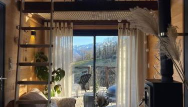 Tiny House Casa de Lili - Foto 3