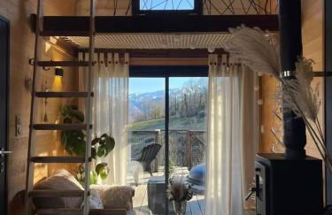 Tiny House Casa de Lili - Foto 3