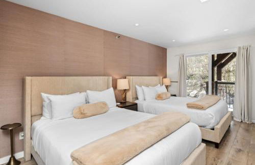 Crestwood 2202 Premier 2 Bedroom - Foto 20