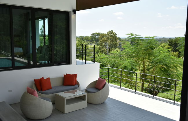 Monlada Khaoyai - Foto 66