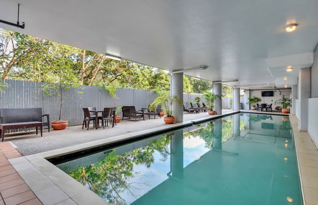 Argus Apartments Darwin - Foto 69