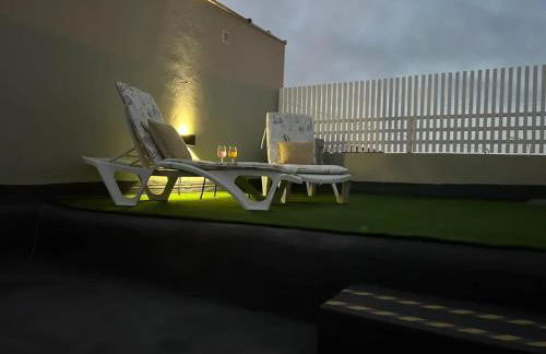 Charming House in Los Llanos with Mountain View - Foto 15