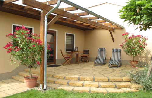 Ferienwohnung Rohrwallinsel Köpenick - Foto 16