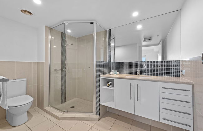 Proximity Waterfront Apartments - Foto 64