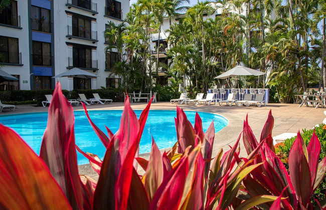 Puerto de Luna Pet Friendly & Family Suites Hotel - Photo 35