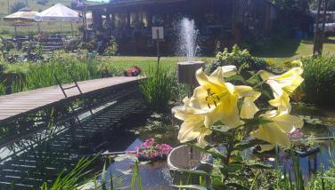 Altana całoroczna Piotr numer 6 - Herbergerówka Agroturystyka na wsi - Foto 3