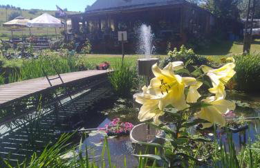 Altana całoroczna Piotr numer 6 - Herbergerówka Agroturystyka na wsi - Foto 3