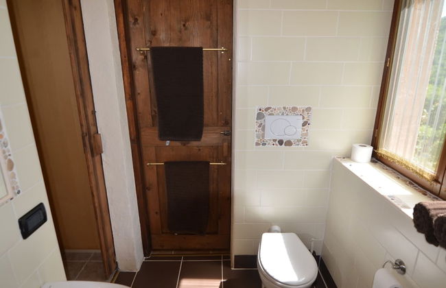 Belvilla by OYO Terra - Foto 16