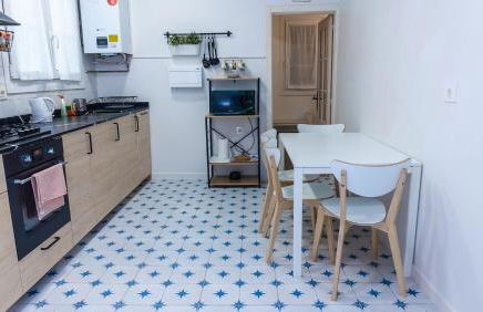 Bonito y espacioso piso en Bilbao. Centro - Foto 12