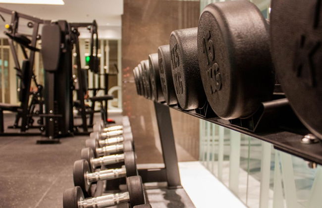 Hayat Sky Towers - Foto 27