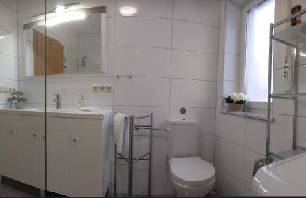 Ferienhaus Ringelwiese - Foto 9