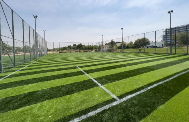 Modern 1 BR Golf Vita Damac Hills 1 - Foto 31