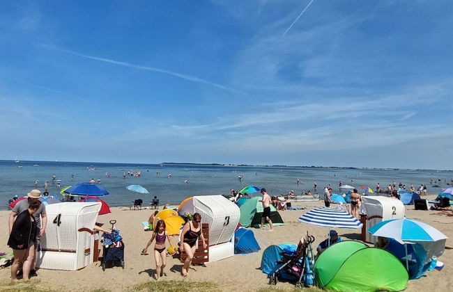 Appartement in Strandnaehe - Foto 18