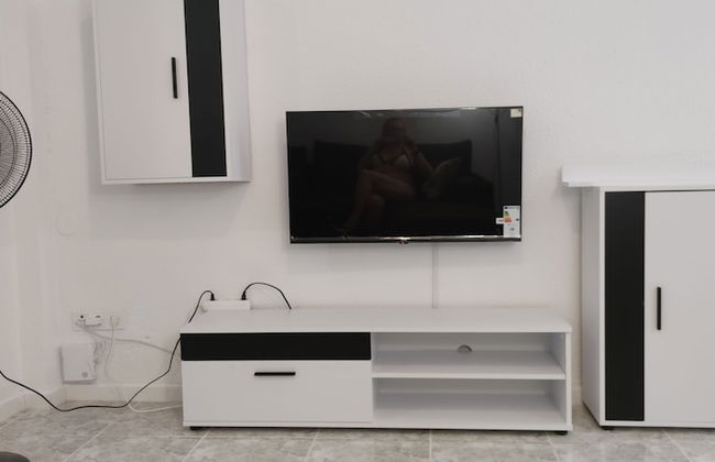 APARTAMENTO ENTRE SALINES Y PLAYA - Photo 6