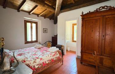Villa Colle di Giotto Mugello, Tuscany - Foto 55