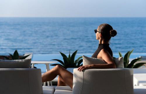 Hermes Grand Luxury Beachfront Villa & Spa, By ThinkVilla - Foto 10