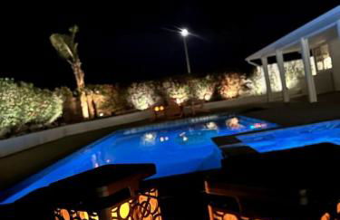 Summer fun in Indian Wells. Private Pool, 4BD, 3BA. - Foto 37