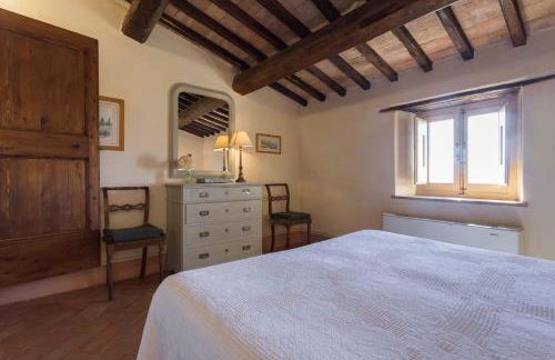 Villa della Genga Country Houses - Foto 53