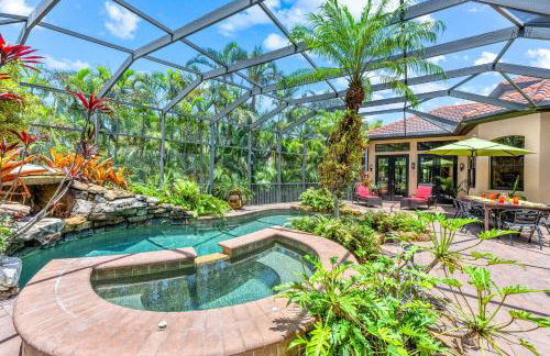 Tranquility - 4000 Sq ft of Luxury - Private Pool/Spa, Walk Everywhere, Pet Friendly - Foto 7