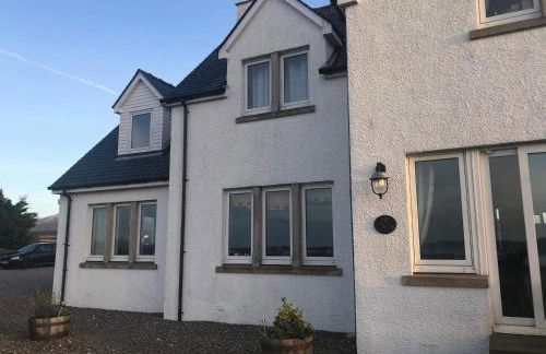 Cleadale flat - Foto 23