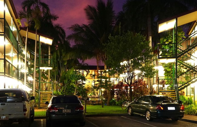 Alatai Holiday Apartments - Foto 18