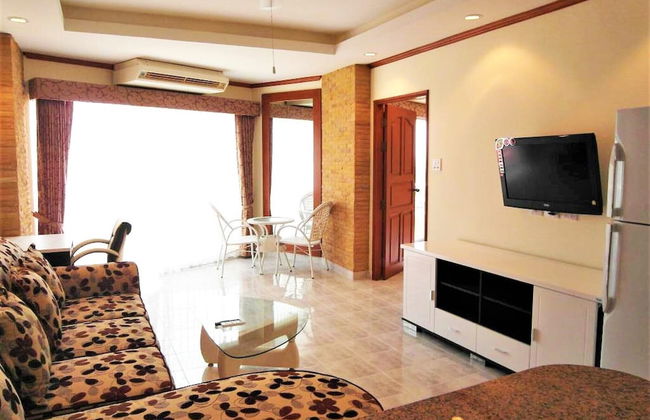 Sea Views With Rentbuythailand - Foto 9