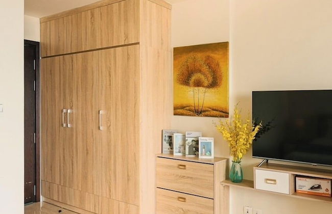 HMH - Vinhomes D'capitale - Foto 11