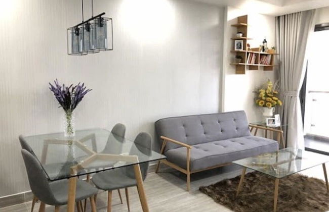 The GoldView Luxury Apartment - Foto 38