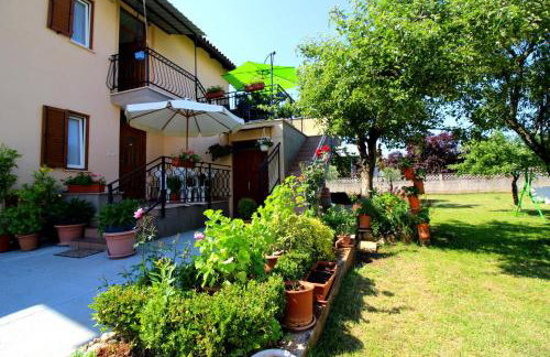 Apartment Fero with beautiful garden - Foto 23