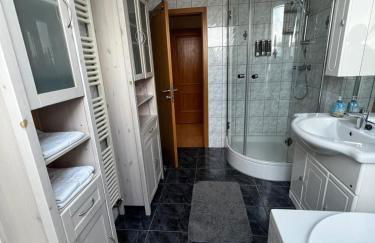 Drei Zimmer Appartment mit Küche & Bad - Foto 29