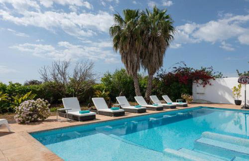 Villa Mara- Close Playa den Bossa beach - Foto 8